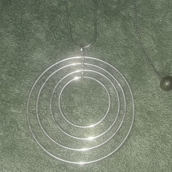 Cute necklaces (lot of 4) - Picture 7 of 8